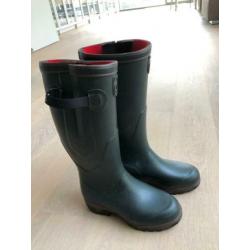 Aigle Laarzen met Neopreen Nieuw Mt 41