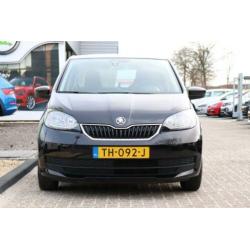 Skoda Citigo 1.0 Greentech Ambition | DAB+ | Cruise control