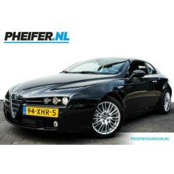 Alfa Romeo Brera 2.2 JTS 185pk Aut. Xenon/ Climate control/