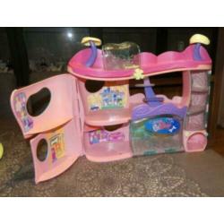 heel veel lps petshop poppetjes/ knuffels /huizen