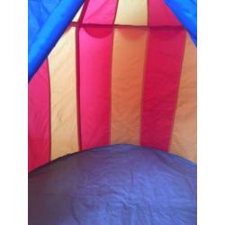 Ikea speeltent