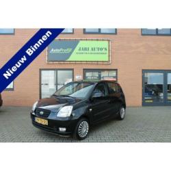 Kia Picanto 1.0 M-bition Super zuinig (bj 2007)