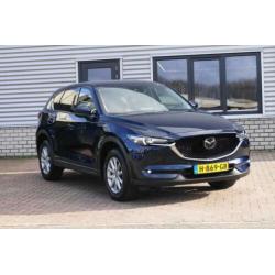 Mazda CX-5 2.5 SkyActiv-G 195 GT-M 4WD