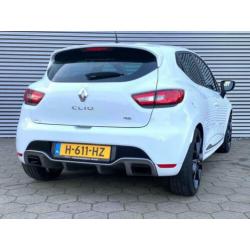 Renault Clio 1.6 R.S /AUTOMAAT/DEALERONDERHOUDEN