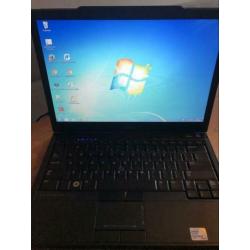 Laptop Dell Latitude E4300