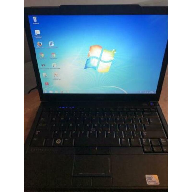 Laptop Dell Latitude E4300