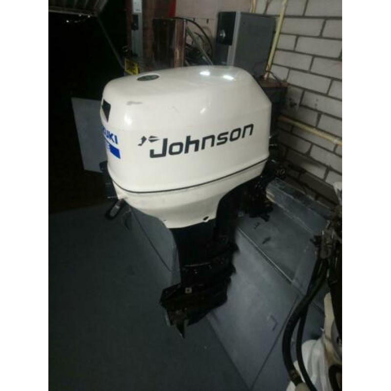 Diverse onderdelen evinrude johnson 8 9.9pk 4 takt