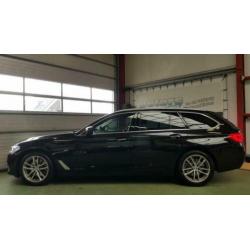 BMW 5-serie Touring 520d High Executive Luxury line Vol Opti