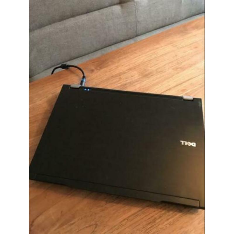 Laptop Dell Latitude E4300