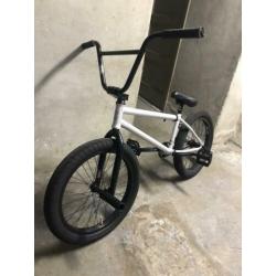 kink bmx freecoaster