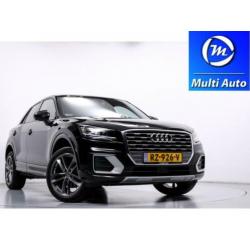 Audi Q2 1.4 TFSI NL-Auto Dealer Onderhouden 150PK 25dKM! Nav