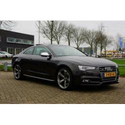 Audi S5 COUPE 3.0 TFSI QUATTRO AUT 2012 B&O