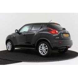 Nissan Juke 1.6 DIG-T Tekna 190 PK | Leer | Navi | Camera |