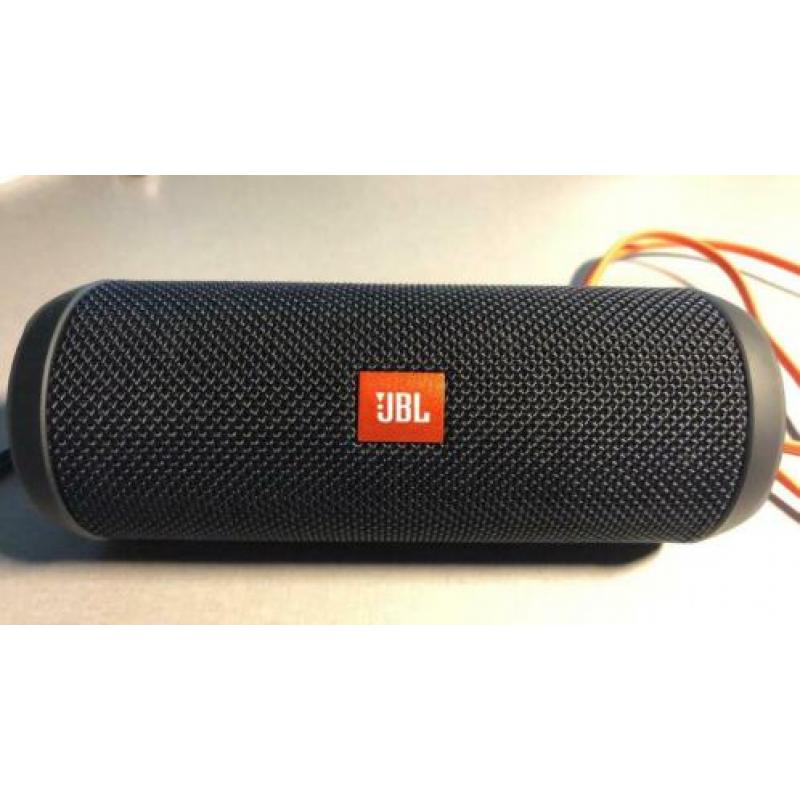 JBL Flip3 Als Nieuw