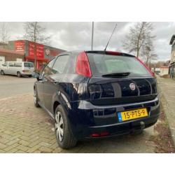 Fiat Grande Punto 1.3 M-Jet Actual