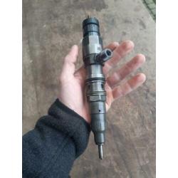 New! Detroit Diesel dd15 injector a4720700787 actros mp4