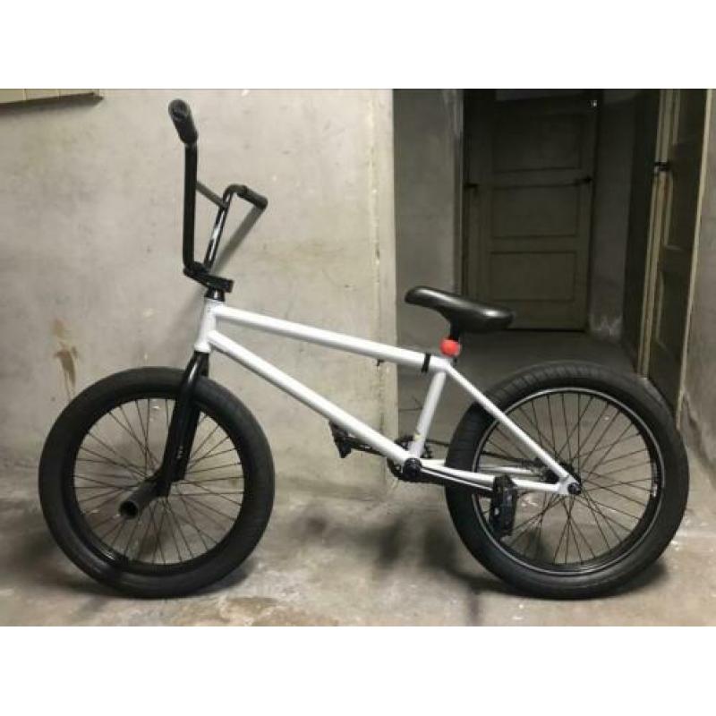 kink bmx freecoaster