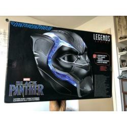 Black Panther Hasbro Helm | Legends Series