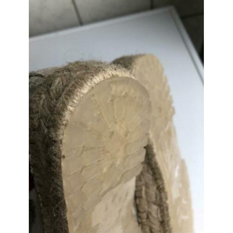 Shabbies Amsterdam espadrilles schoenen maat 36