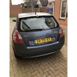 Fiat Stilo 1.6 16V 3DR 2002 Blauw