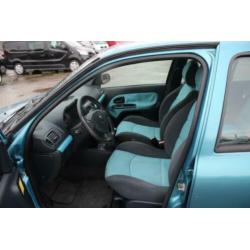 Renault Clio 1.2-16V Dynamique radio cd speler, APK tot 25-1