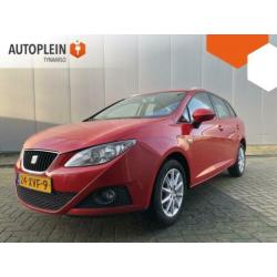 SEAT Ibiza 1.4 Style|*Airco*|Climate|Cruise|Elec.pakket|Nett