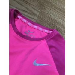 Nieuw Nike maat 146 T-shirt