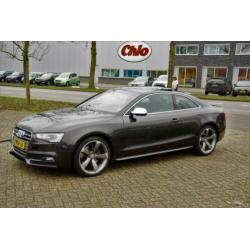 Audi S5 COUPE 3.0 TFSI QUATTRO AUT 2012 B&O