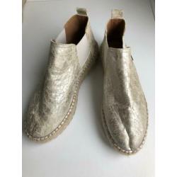 Shabbies Amsterdam espadrilles schoenen maat 36