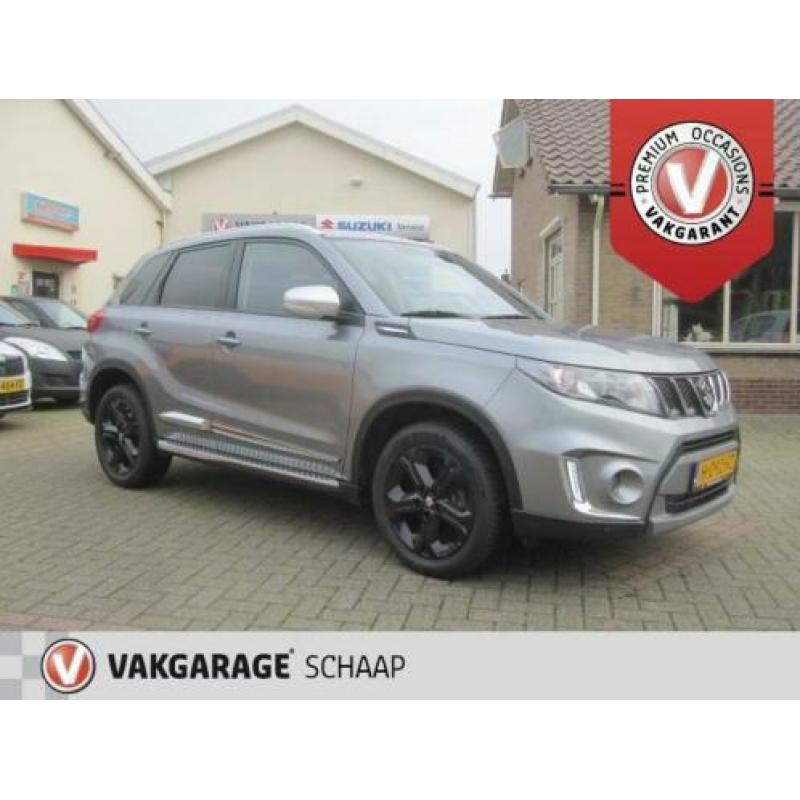 Suzuki Vitara 1.4 S