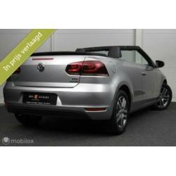 Volkswagen Golf - 1.6 TDI 105PK BlueMotion grootbeeld Naviga