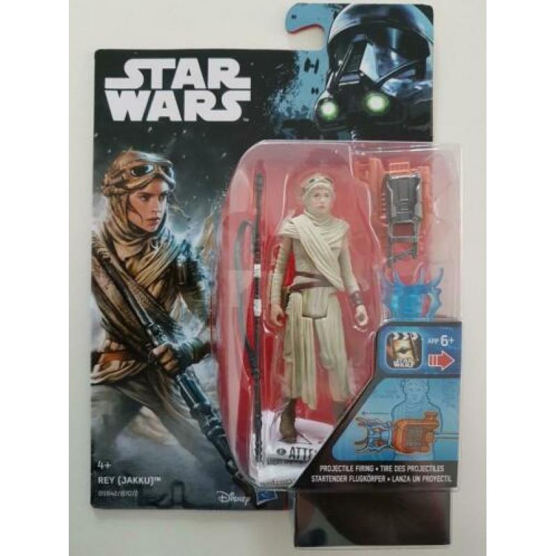 -30% Star Wars Rogue One Rey (Jakku)