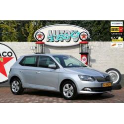 Skoda Fabia 1.0 Style Cl. Contr, CC NL auto met NAP