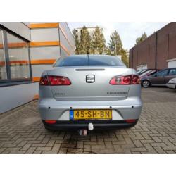 SEAT Cordoba 1.4-16V Sensation