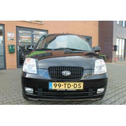 Kia Picanto 1.0 M-bition Super zuinig (bj 2007)