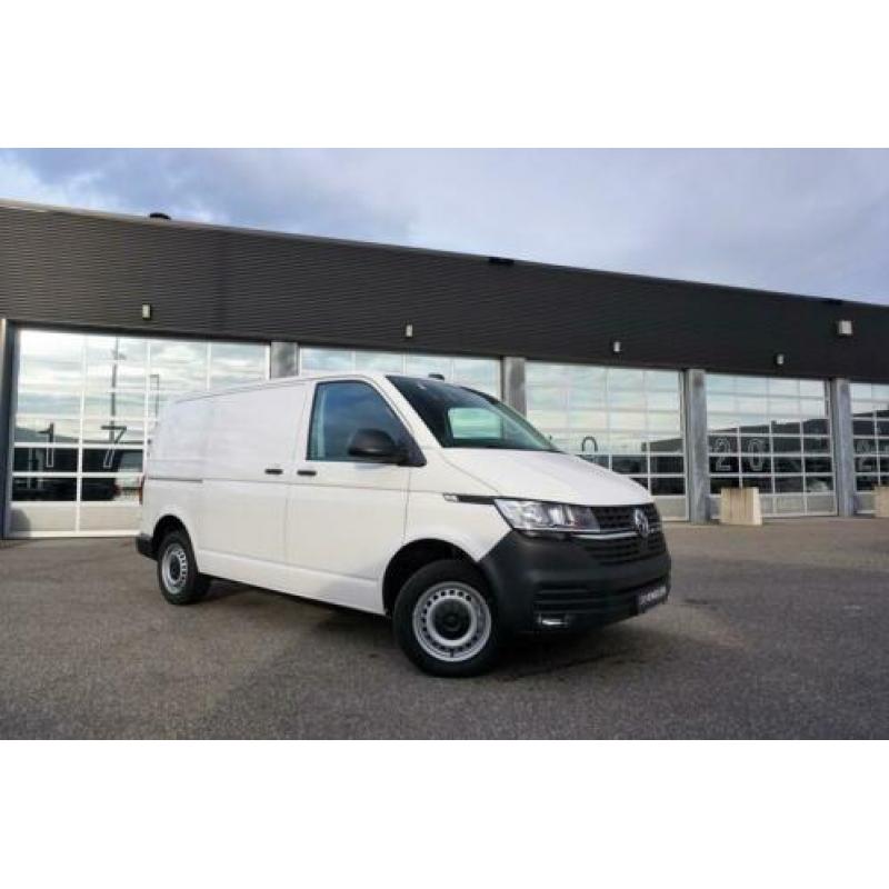 Volkswagen Transporter 6.1 | 28 | 2.0 TDI 150PK | L1H1 | COM