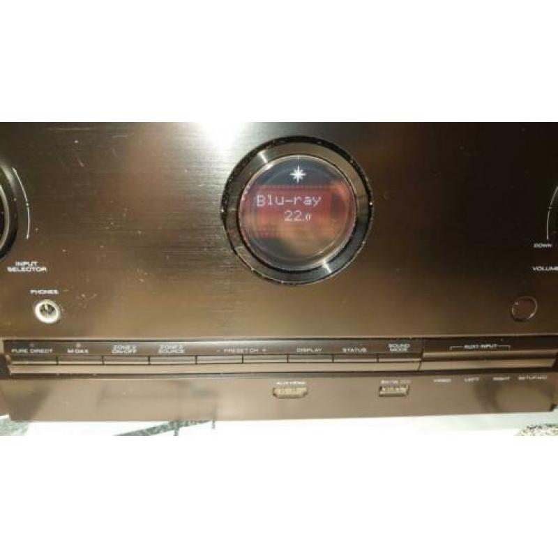 marantz sr5008