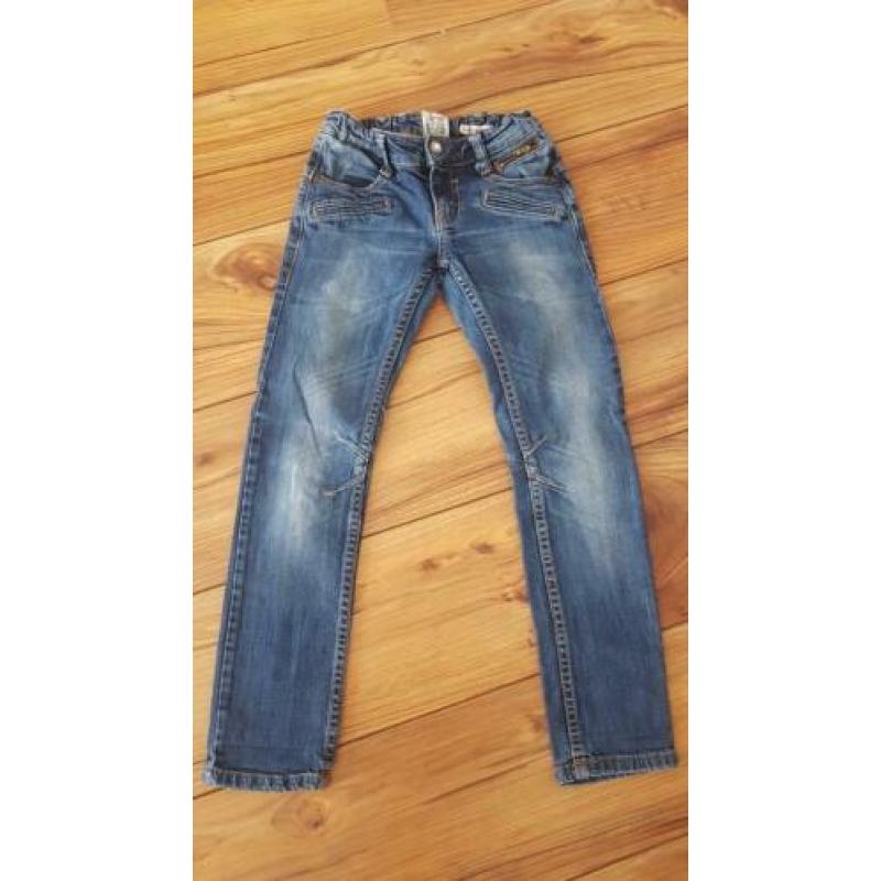 Cars jeans maatje 128