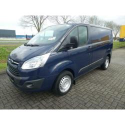 FORD TRANSIT CUSTOM 2.2 tdci 155, trend, air