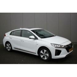 Hyundai IONIQ Premium EV 4%Bijtelling/Excl-BTW/Geen wegenbel