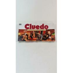 Cluedo, vintage bordspel Parker 1987, mooie staat. 8C3