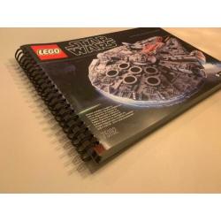 Lego 75192 Millennium Falcon