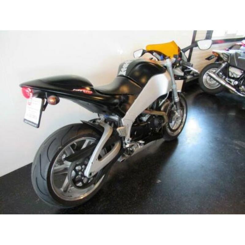 Buell XB9R XB 9R X B (bj 2004)