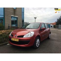 Renault Clio 1.4-16V Authentique ELEK.RAMEN/5 DEURS/NAP/ENZ.