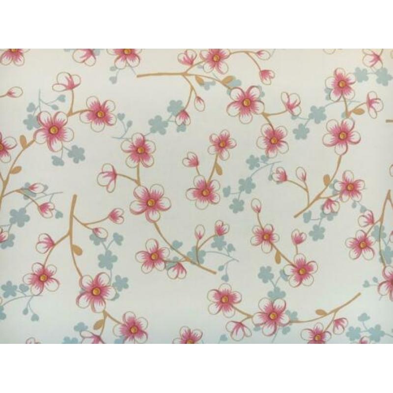 Pip studio behang vellen 20 x 30 cm Cherry Blossom