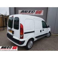 Renault Kangoo - 1.5 dCi 60 Gr.Conf.L Airco + Schuifdeur