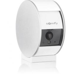 Nieuwe Somfy Indoor Camera