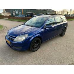 Opel Astra Wagon 1.7 CDTi Enjoy