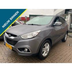 Hyundai ix35 1.6i GDI Business Ed