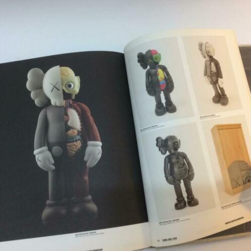 Kaws